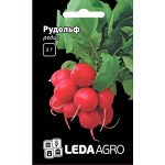 Редиска Рудольф /2 г/ *LedaAgro*