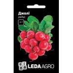 Редис Джолли /2 г/ *LedaAgro*