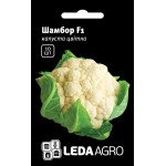 Капуста цвітна Шамбор F1 /10 насінин/ *LedaAgro*