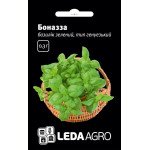 Базилік Боназза /0,3 г/ *LedaAgro*