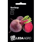 Свекла Боливар /3 г/ *LedaAgro*