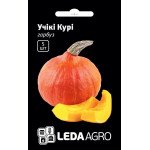 Гарбуз Учікі Курі /5 насінин/ *LedaAgro*