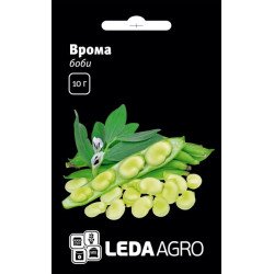 Боби Врома /10 г/ *LedaAgro*