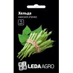 Квасоля Хельда /15 насінин/ *LedaAgro*