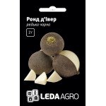 Редька Ронд д'Ивер /2 г/ *LedaAgro*