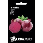 Свекла Монти F1 /200 семян/ *LedaAgro*