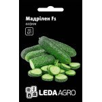 Огірок Мадрілен F1 /10 насінин/ *LedaAgro*