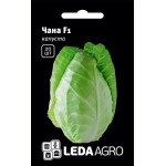 Капуста білоголова Чана F1 /20 насінин/ *LedaAgro*
