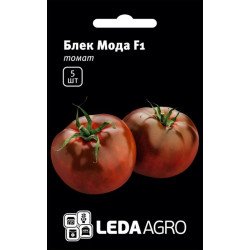 Томат Блек Мода F1 /5 насінин/ *LedaAgro*
