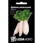 Дайкон японский /2 г/ *LedaAgro*