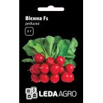 Редиска Вієнна F1 /2 г/ *LedaAgro*