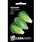 Салат ромен Адикамп /10 семян/ *LedaAgro*