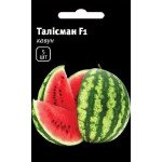 Кавун Талісман F1 /5 насінин/ *LedaAgro*