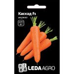 Морковь Каскад F1 /400 семян/ *LedaAgro*