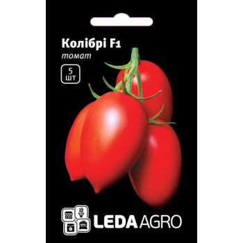 Томат Колібрі F1 /5 насінин/ *LedaAgro*