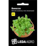 Базилік Боназза /10 г/ *LedaAgro*