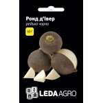 Редька Ронд д'Ивер /10 г/ *LedaAgro*
