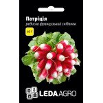 Редиска Патріція /10 г/ *LedaAgro*