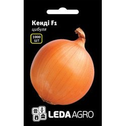 Лук Кенди F1 /1000 семян/ *LedaAgro*