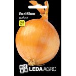 Лук Эксибишн /500 семян/ *LedaAgro*