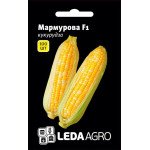 Кукуруза сахарная Мраморная F1 /100 семян/ *LedaAgro*
