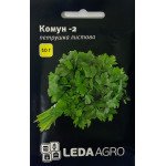 Петрушка листова Комун-2 /10 г/ *LedaAgro*