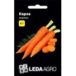 Морковь Карла /10 г/ *LedaAgro*