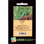 Руккола Колтивей /5 г/ *LedaAgro*