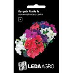Петунія Лімбо F1 суміш /10 насінин/ *LedaAgro*