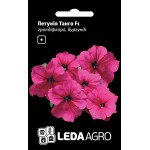 Петунія Танго F1 бургунді /10 насінин/ *LedaAgro*