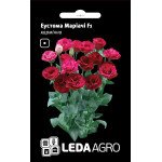 Эустома Мариачи F1 карминная /5 семян/ *LedaAgro*