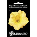 Петунія Даймонд Сан Шейдз F1 /5 насінин/ *LedaAgro*