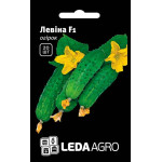 Огурец Левина F1 /20 семян/ *LedaAgro*