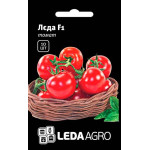 Томат Леда F1 /10 насінин/ *LedaAgro*