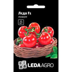 Томат Леда F1 /10 семян/ *LedaAgro*