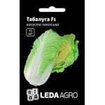 Капуста пекінська Табалуга F1 /15 насінин/ *LedaAgro*