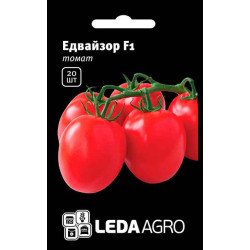 Томат Эдвайзор F1 /20 семян/ *LedaAgro*
