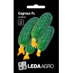 Огірок Сертел F1 /10 насінин/ *LedaAgro*