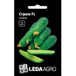Огірок Страж F1 /10 насінин/ *LedaAgro*