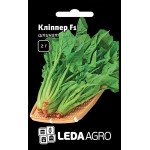 Шпинат Кліппер F1 /2 г/ *LedaAgro*