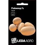 Дыня Раймонд F1 /5 семян/ *LedaAgro*