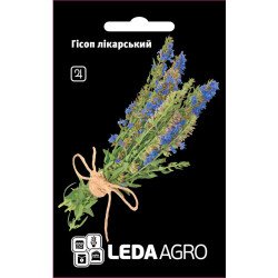 Иссоп лекарственный /0,3 г/ *LedaAgro*