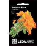 Календула лекарственная Фиеста /0,5 г/ *LedaAgro*