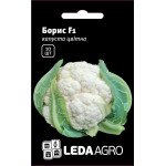 Капуста цвітна Борис F1 /10 насінин/ *LedaAgro*