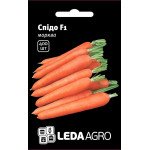 Морковь Спидо F1 /400 семян/ *LedaAgro*