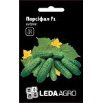 Огурец Парсифал F1 /10 семян/ *LedaAgro*