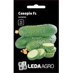 Огурец Северин F1 /10 семян/ *LedaAgro*