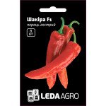 Перец горький Шакира F1 /8 семян/ *LedaAgro*
