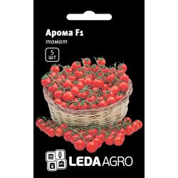 Томат Арома F1 /5 насінин/ *LedaAgro*