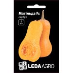 Гарбуз Матільда F1 /5 насінин/ *LedaAgro*